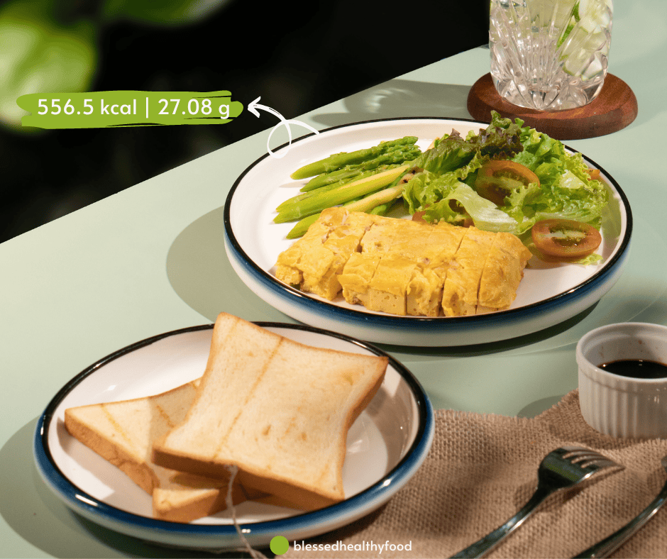 blessedhealthyfood.com