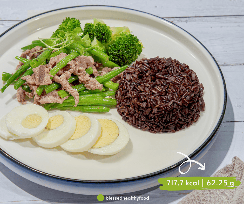 blessedhealthyfood.com