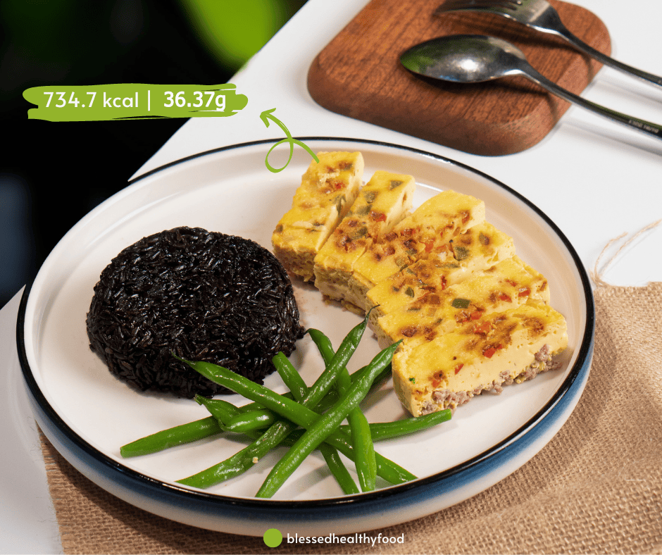 blessedhealthyfood.com