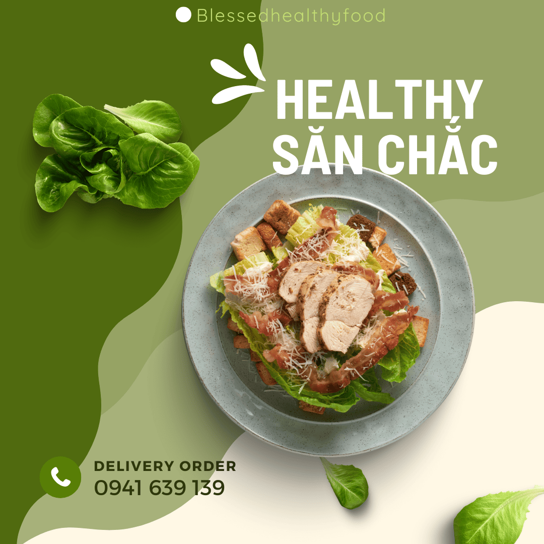 blessedhealthyfood.com